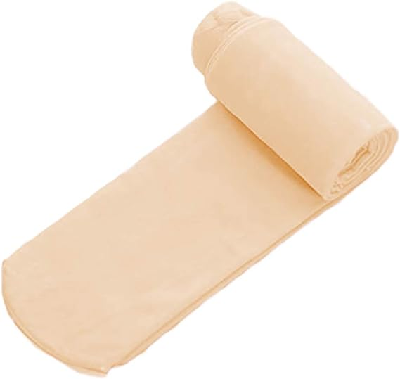 Kids Super Elasticity School Uniform Tights For Girls - Image 3