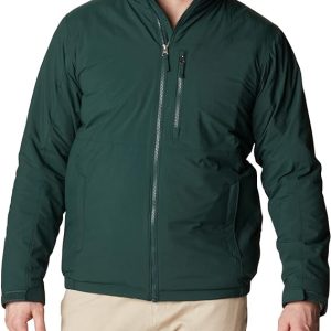 Spruce Green Men Clothing