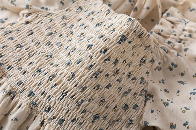 Girl Dress Tulle Ruffles Flower Girls Wedding Party Dresses - Image 2