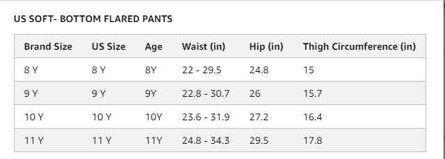 Girl Butterfly Print Elastic Waist Ripped Denim Pants - Image 7